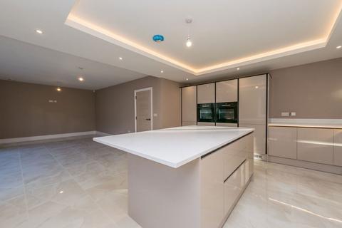 undefined, The Brambles, Hallas Road, Kirkburton, HD8