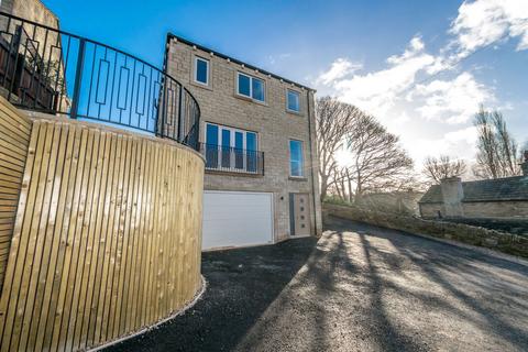 undefined, The Brambles, Hallas Road, Kirkburton, HD8