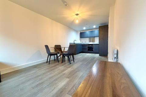 1 bedroom apartment to rent, Bastion Point, 12 Oriel Street L3