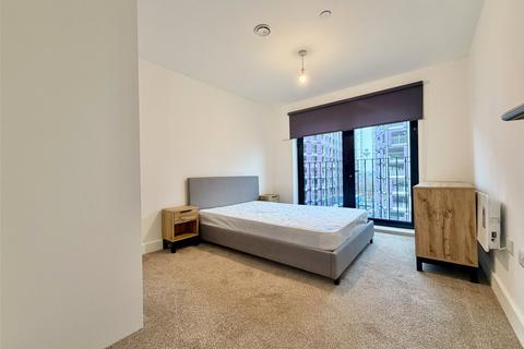 1 bedroom apartment to rent, Bastion Point, 12 Oriel Street L3