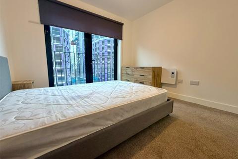 1 bedroom apartment to rent, Bastion Point, 12 Oriel Street L3