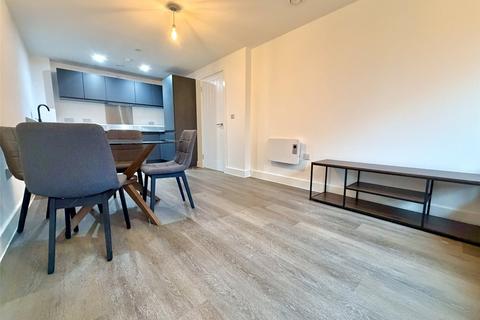 1 bedroom apartment to rent, Bastion Point, 12 Oriel Street L3
