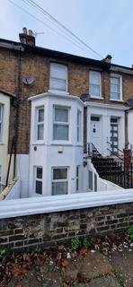 undefined, Eglinton Road, London SE18