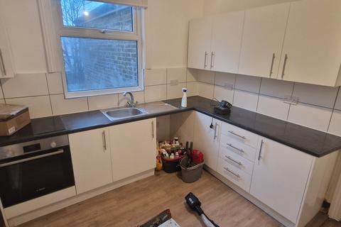 undefined, Eglinton Road, London SE18
