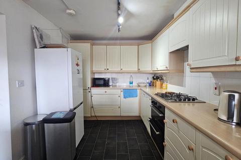 1 bedroom in a house share to rent, Thacker Way, Norwich NR5