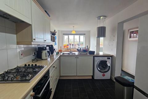1 bedroom in a house share to rent, Thacker Way, Norwich NR5