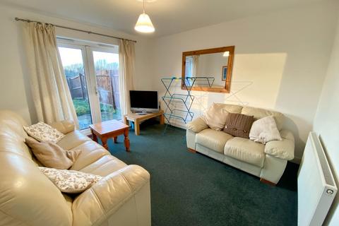 1 bedroom in a house share to rent, Thacker Way, Norwich NR5
