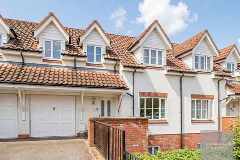 undefined, Thacker Way, Norwich NR5