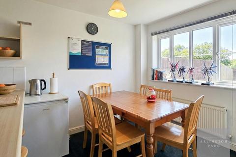undefined, Thacker Way, Norwich NR5