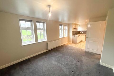 2 bedroom apartment for sale, Hawthorne Road, Steeton
