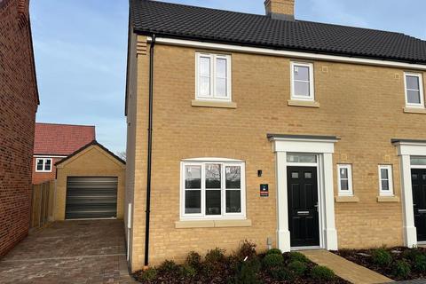 undefined, Valley View, Harleston IP20