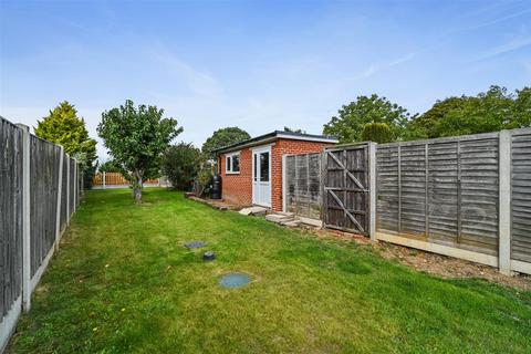 undefined, Rectory Road, Little Oakley