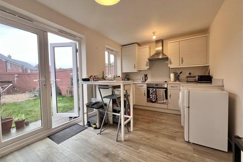2 bedroom semi-detached house for sale, Bradley Walk, Wellesbourne CV35
