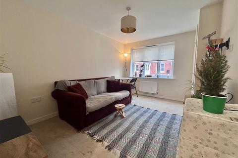 2 bedroom semi-detached house for sale, Bradley Walk, Wellesbourne CV35
