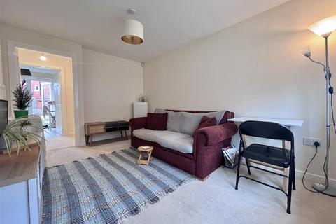 2 bedroom semi-detached house for sale, Bradley Walk, Wellesbourne CV35