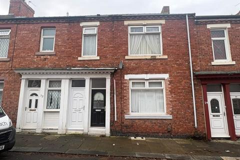 2 bedroom flat for sale, Brabourne Street, South Shields