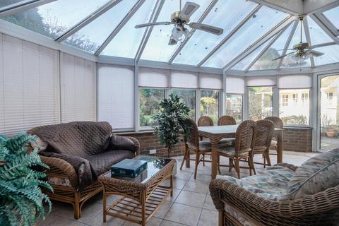 4 bedroom detached house for sale, Parkhurst Fields, Farnham GU10