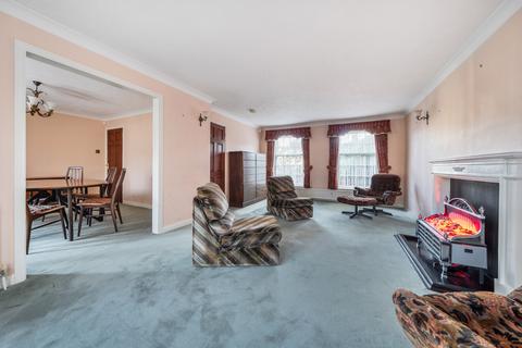 4 bedroom detached house for sale, Parkhurst Fields, Farnham GU10
