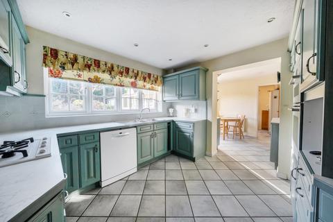 undefined, Parkhurst Fields, Farnham GU10