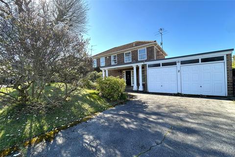 undefined, Parkhurst Fields, Farnham GU10