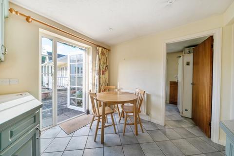 undefined, Parkhurst Fields, Farnham GU10