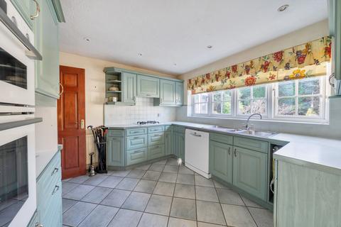 undefined, Parkhurst Fields, Farnham GU10