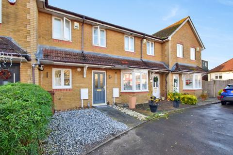 Hawthorns, Meadside Walk, Walderslade, Chatham, ME5