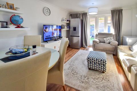 2 bedroom terraced house for sale, Hawthorns, Meadside Walk, Walderslade, Chatham, ME5