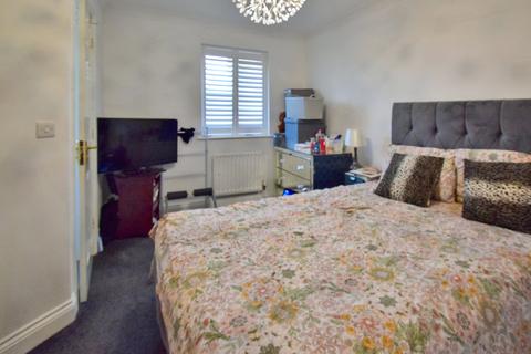 2 bedroom terraced house for sale, Hawthorns, Meadside Walk, Walderslade, Chatham, ME5
