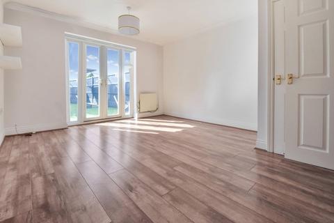 2 bedroom terraced house for sale, The Hawthorns, Meadside Walk, Walderslade, Chatham, ME5