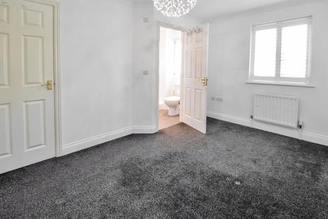 2 bedroom terraced house for sale, The Hawthorns, Meadside Walk, Walderslade, Chatham, ME5