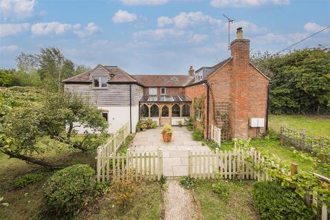 4 bedroom detached house for sale - Old Ryarsh Lane, West Malling ME19