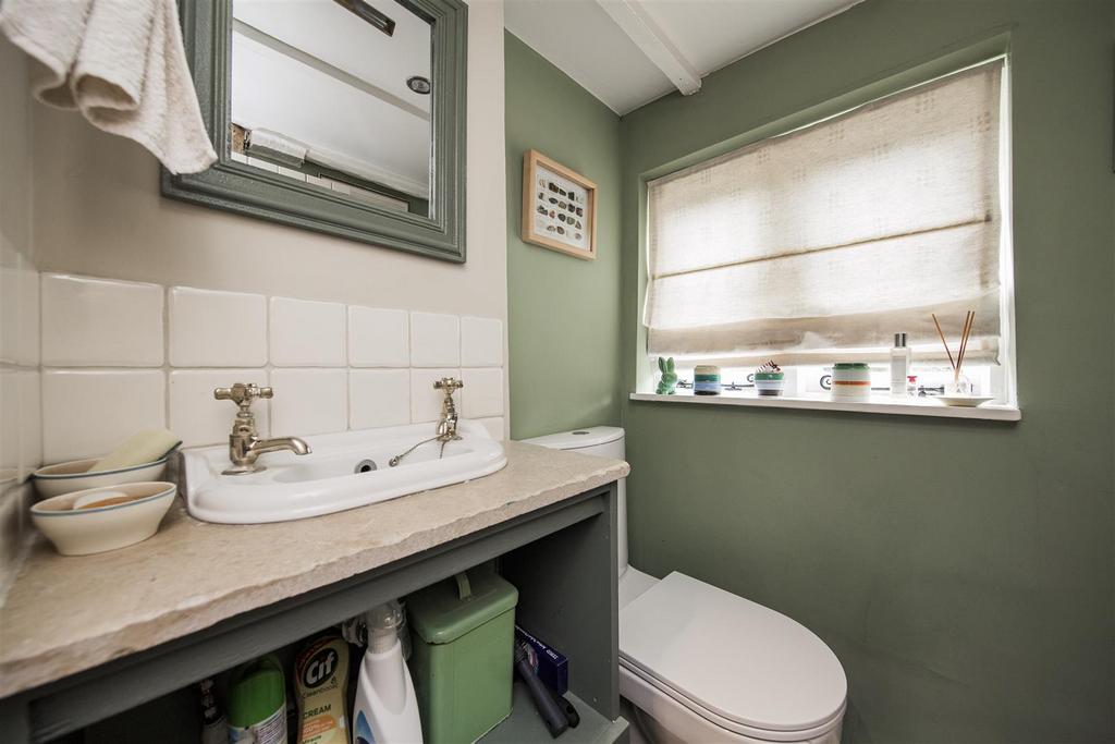 Cloakroom