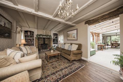 4 bedroom detached house for sale, Old Ryarsh Lane, West Malling ME19