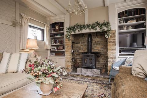 4 bedroom detached house for sale, Old Ryarsh Lane, West Malling ME19