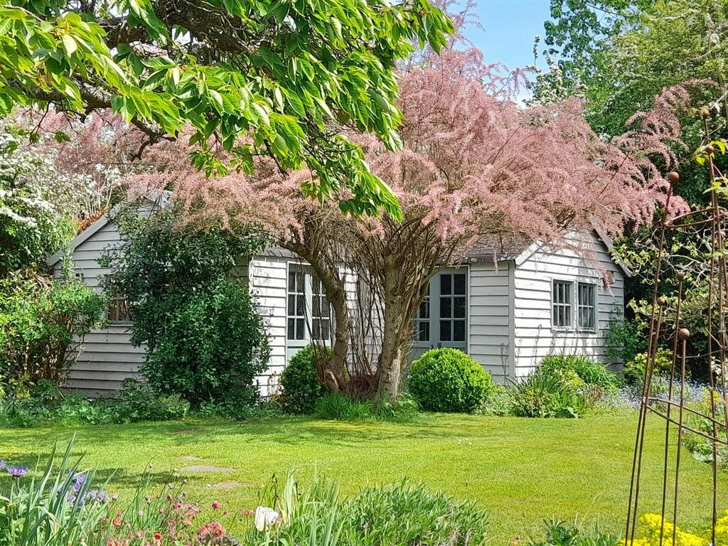 Summer House