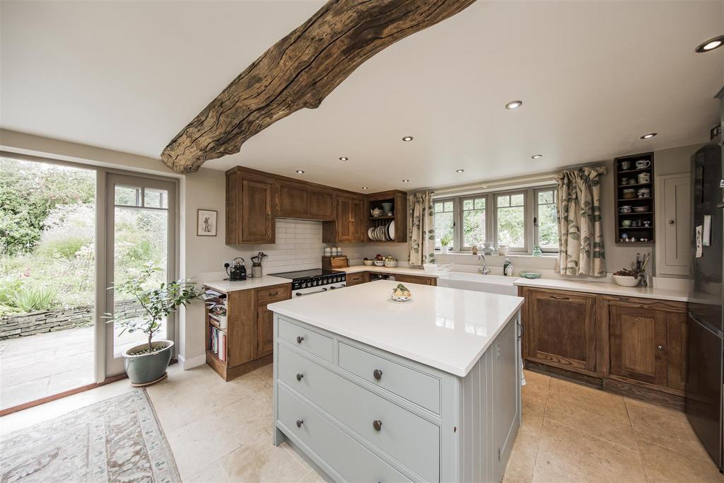 Kitchen Diner Family Room