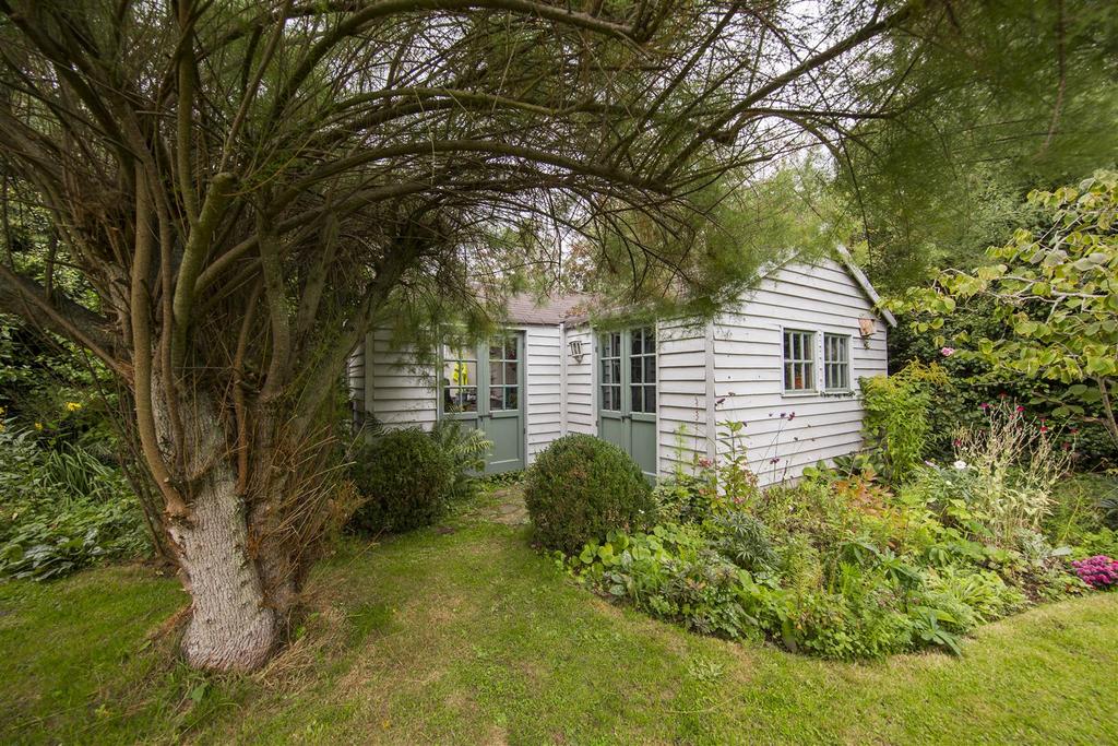 Summer House