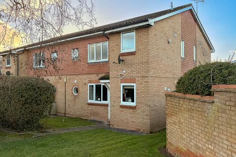 undefined, Fakenham Drive, Bobblestock, Hereford, HR4