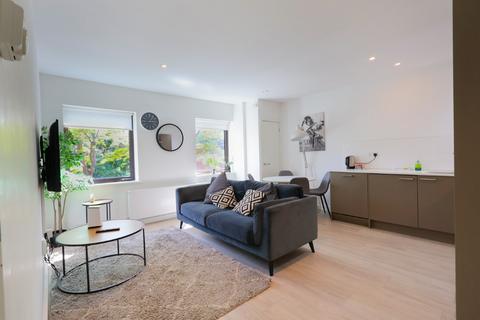 undefined, Vonder Exeter, Southernhay Gardens EX1