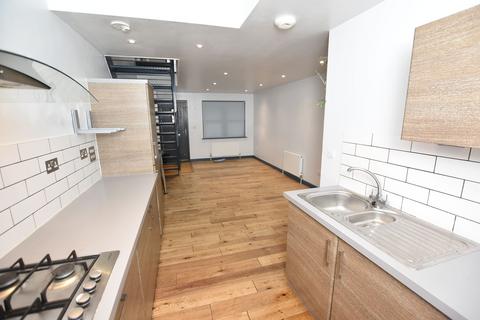 undefined, Arnold Road, Margate, CT9