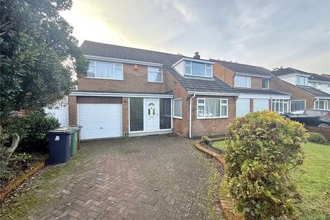 4 bedroom detached house to rent, Bridgend Drive, Southport PR8
