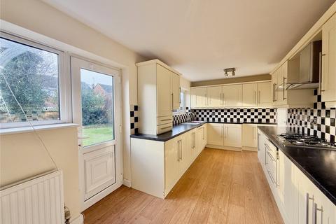 4 bedroom detached house to rent, Bridgend Drive, Southport PR8