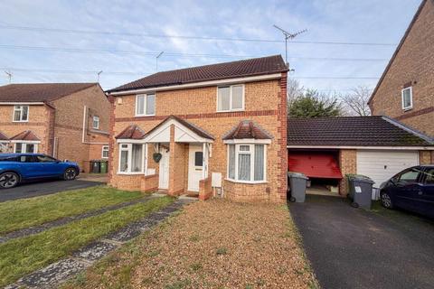 undefined, Farriers Court, Orton, Peterborough, PE2 7DX