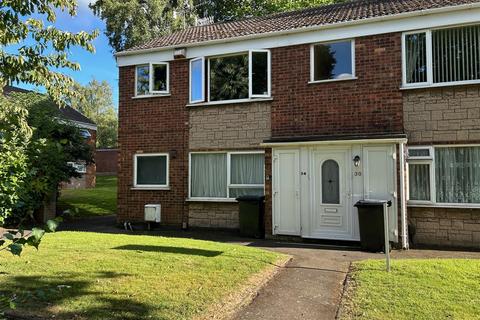 2 bedroom flat for sale, Apperley Way, Halesowen