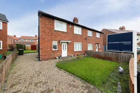undefined, Farne Road, Palmersville, NE12