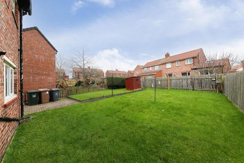 undefined, Farne Road, Palmersville, NE12