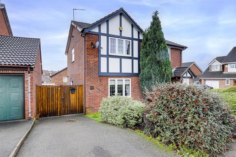 2 bedroom semi-detached house for sale, Dylan Thomas Road, Bestwood Park NG5