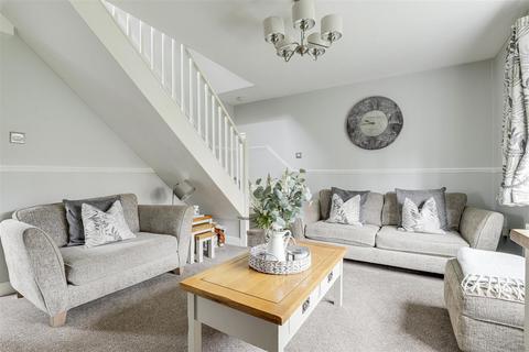 2 bedroom semi-detached house for sale, Dylan Thomas Road, Bestwood Park NG5