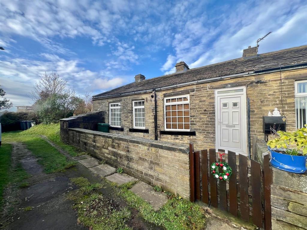 Bramleys Estate Agents - Prospect View - Queensbur